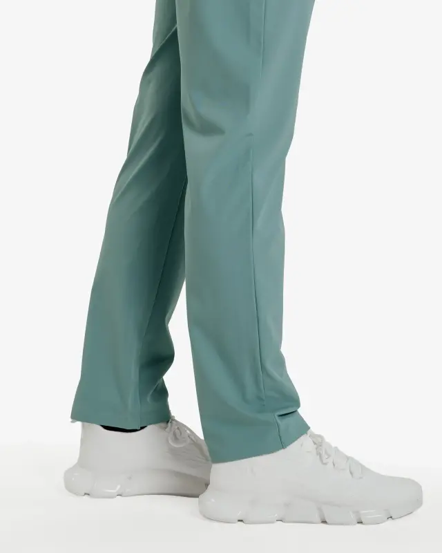 Training Pants - LIGHT SEA GREEN - 10