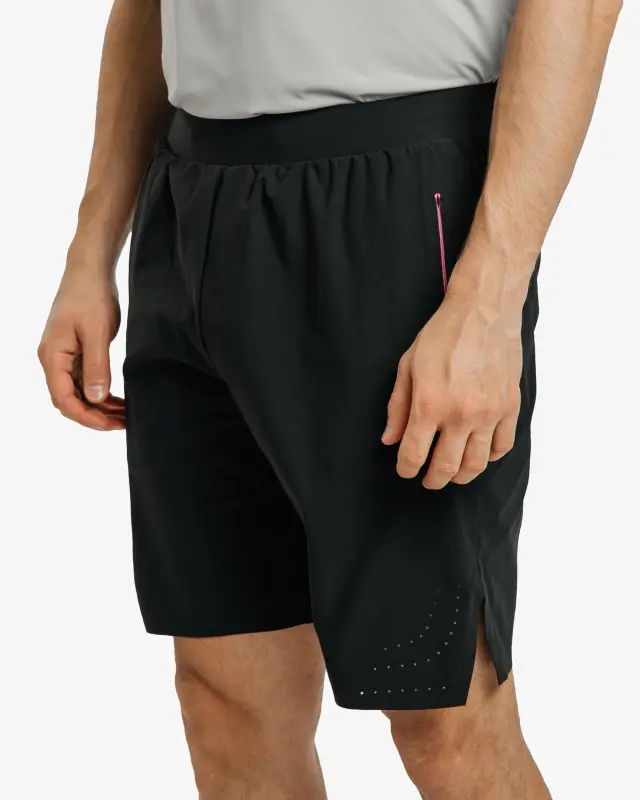 Training shorts - BLACK - 2