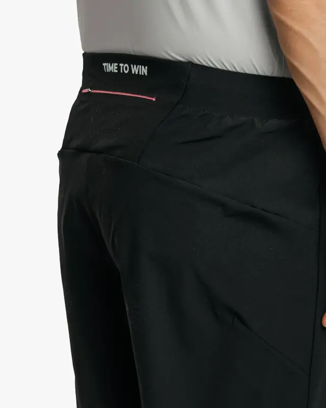 Training shorts - BLACK - 8