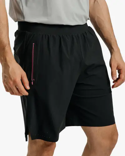 Training shorts - BLACK 