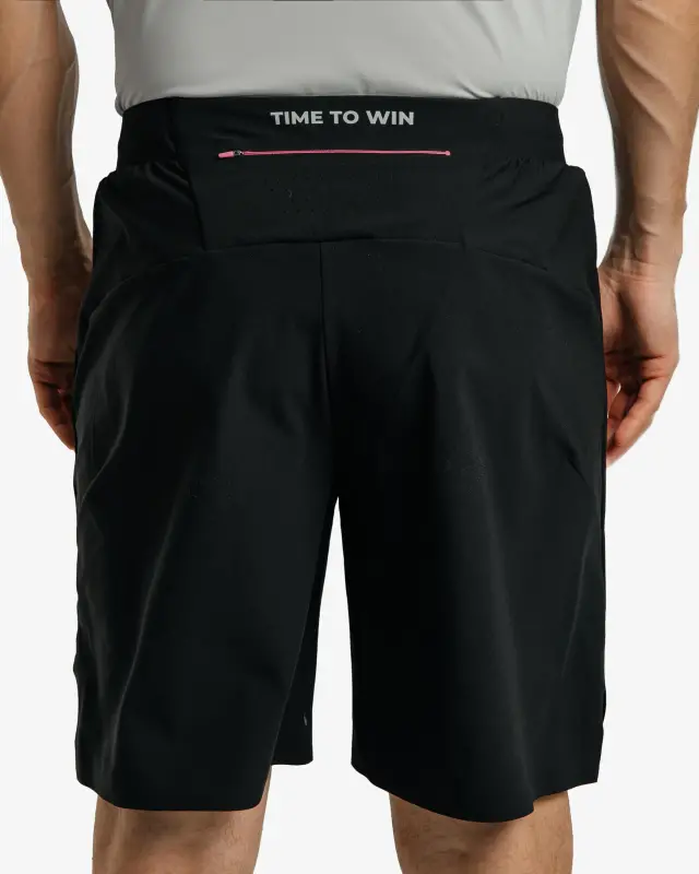 Training shorts - BLACK - 3