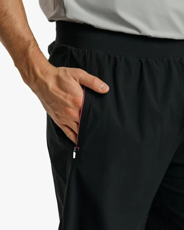 Training shorts - BLACK - 5