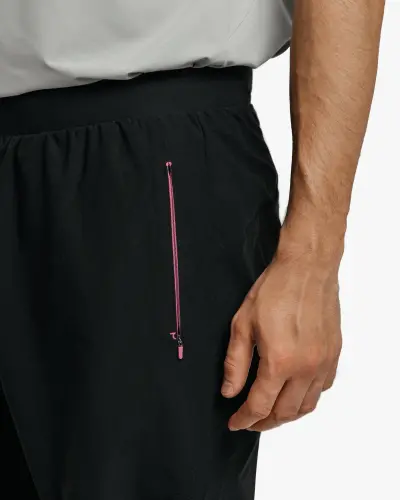 Training shorts - BLACK - 6