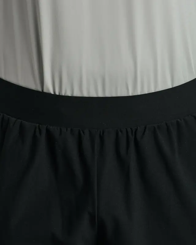 Training shorts - BLACK - 7