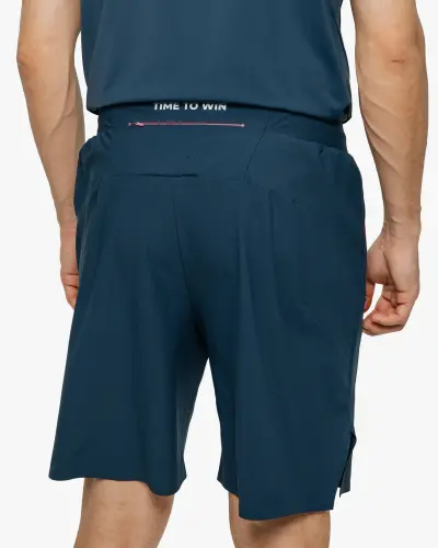 Training shorts - DARK BLUE - 4