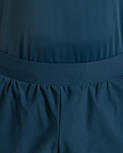 Training shorts - DARK BLUE - 6