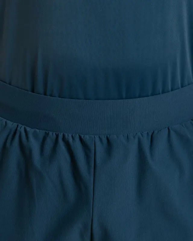 Training shorts - DARK BLUE - 6