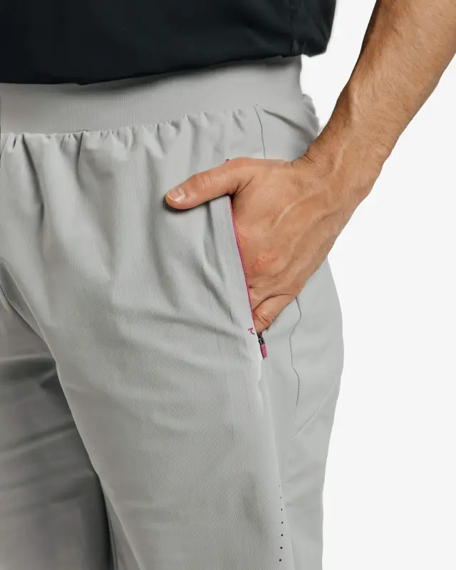 Training shorts - GRAY - 5