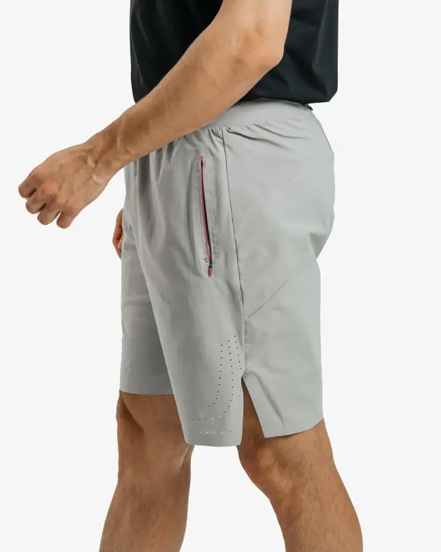 Training shorts - GRAY - 2