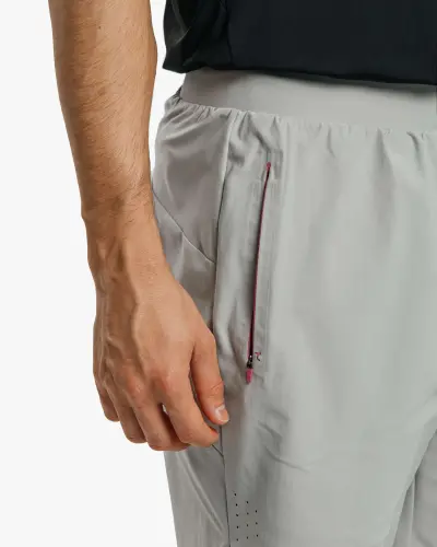 Training shorts - GRAY - 5