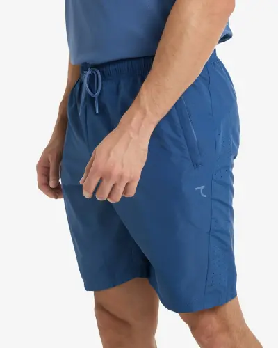 Training Shorts - СИНИЙ - 3