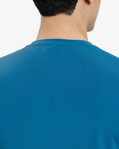 Training T-shirt - DARK CYAN - 5