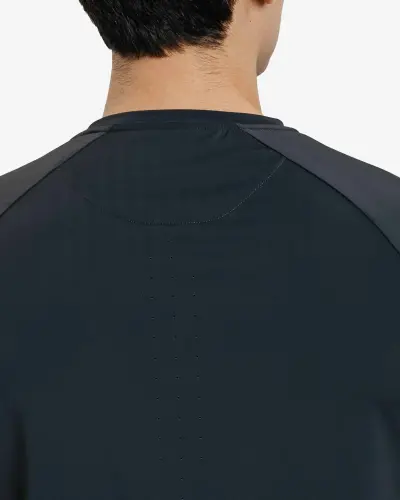 Training T-shirt - DARK SLATE GRAY - 7