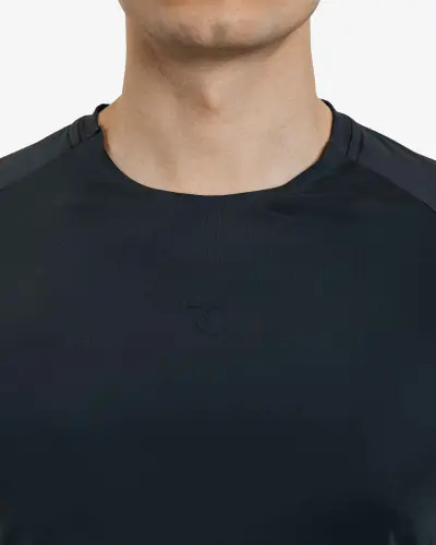 Training T-shirt - DARK SLATE GRAY - 8
