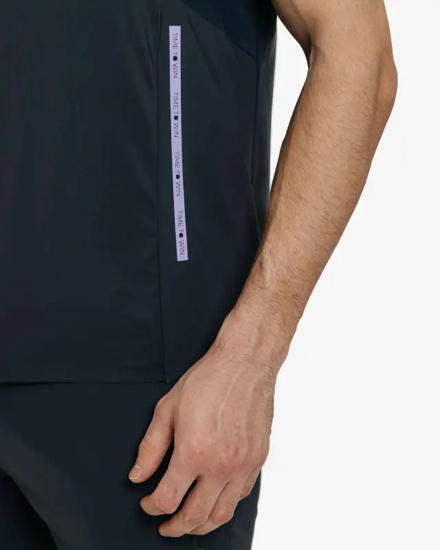 Training T-shirt - DARK SLATE GRAY - 10