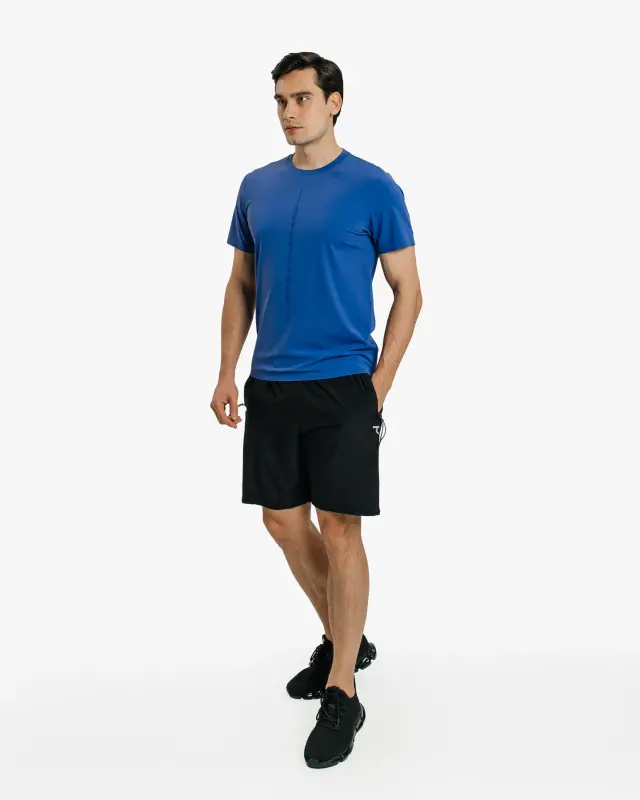 Training T-shirt - DODGER BLUE - 5