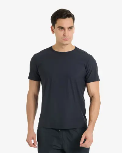 Training T-Shirt - СЕРЫЙ 