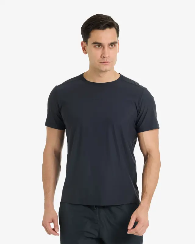 Training T-Shirt - СЕРЫЙ - 1