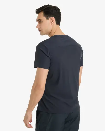 Training T-Shirt - СЕРЫЙ - 7SABER (1)