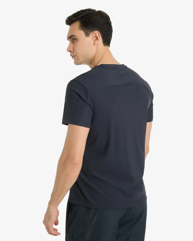 Training T-Shirt - СЕРЫЙ - 2