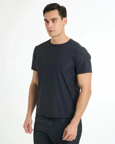 Training T-Shirt - СЕРЫЙ - 3