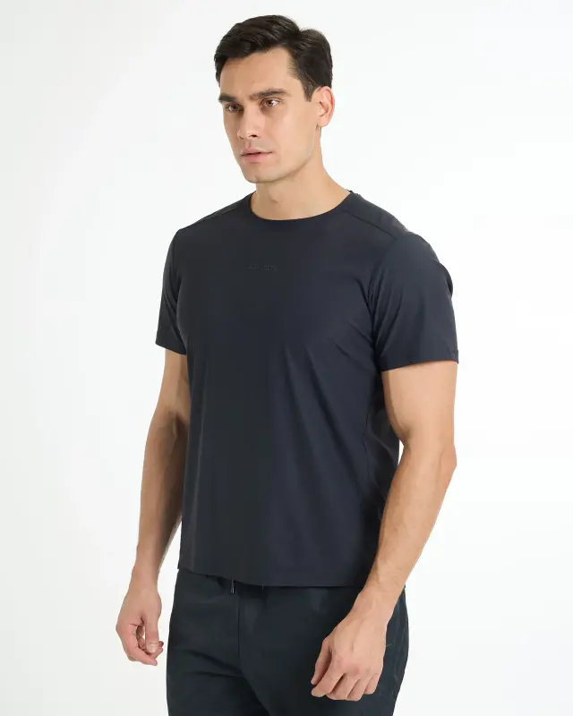 Training T-Shirt - СЕРЫЙ - 3