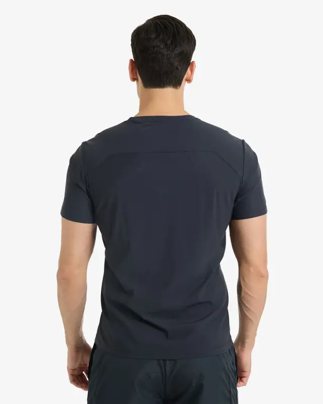 Training T-Shirt - СЕРЫЙ - 4
