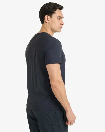 Training T-Shirt - СЕРЫЙ - 5