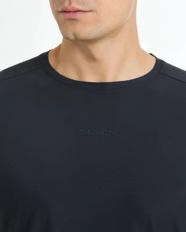 Training T-Shirt - СЕРЫЙ - 7