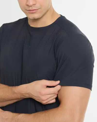 Training T-Shirt - СЕРЫЙ - 9