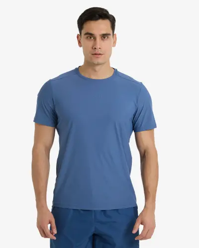 Training T-Shirt - СИНИЙ 