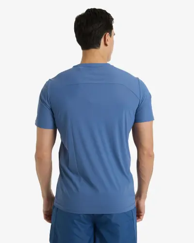 Training T-Shirt - СИНИЙ - 4