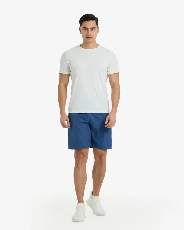 Training T-Shirt - БЕЛЫЙ - 5