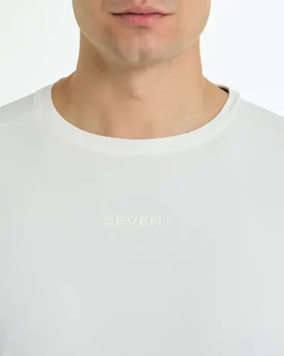 Training T-Shirt - БЕЛЫЙ - 6