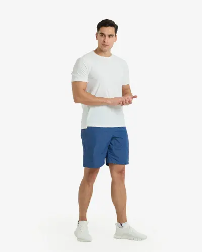 Training T-Shirt - БЕЛЫЙ - 9