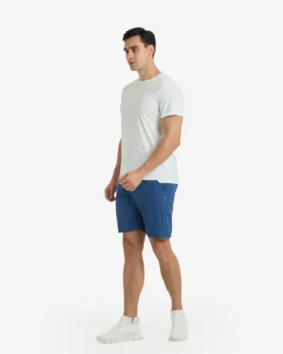 Training T-Shirt - БЕЛЫЙ - 10