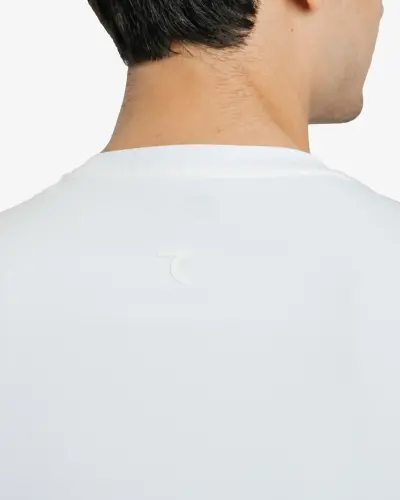 Training T-shirt - WHITE - 7