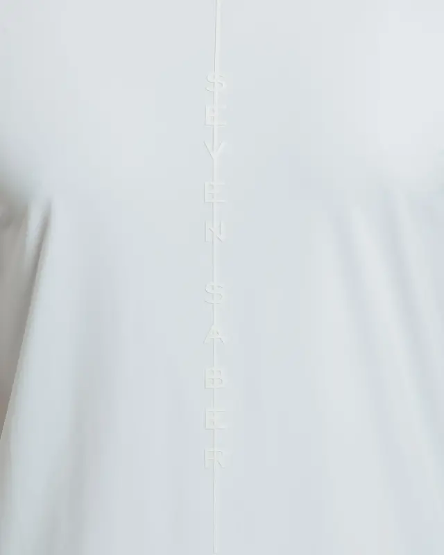 Training T-shirt - WHITE - 8