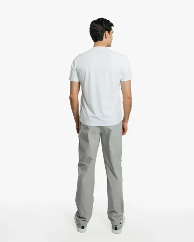 Training T-shirt - WHITE - 10