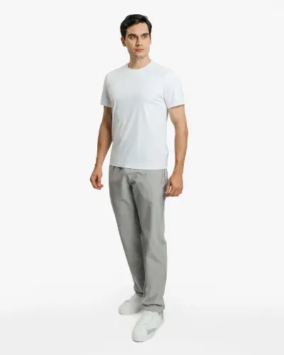 Training T-shirt - WHITE - 5