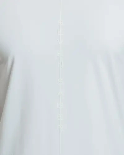 Training T-shirt - WHITE - 8