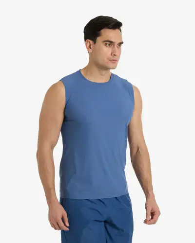 Training Tank Top - СИНИЙ - 7SABER (1)