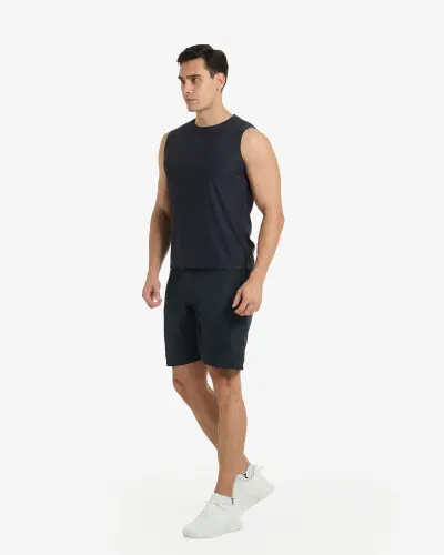 Training Tank Top - ТЁМНО-СИНИЙ - 3