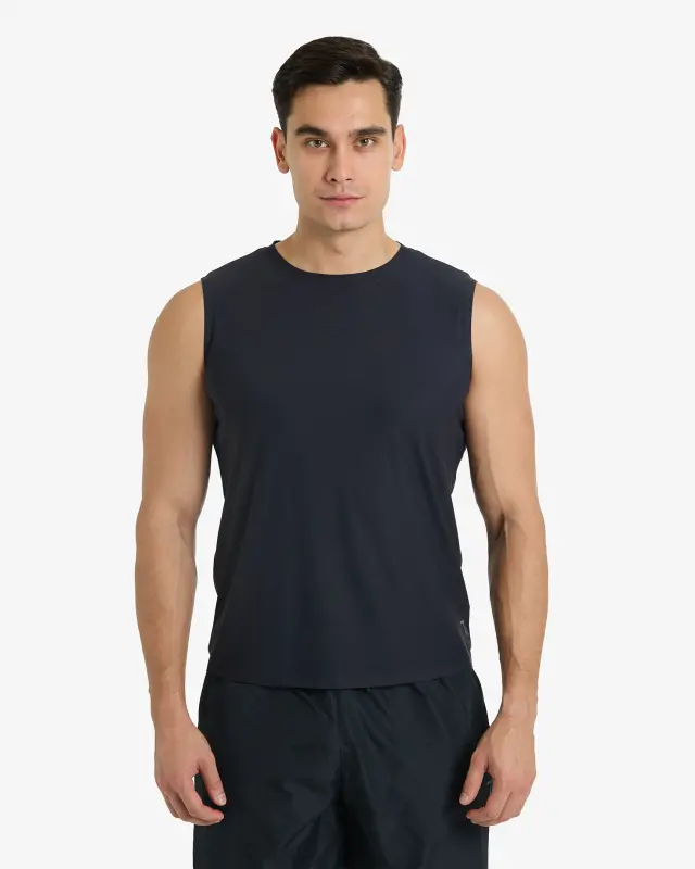 Training Tank Top - ТЁМНО-СИНИЙ - 4