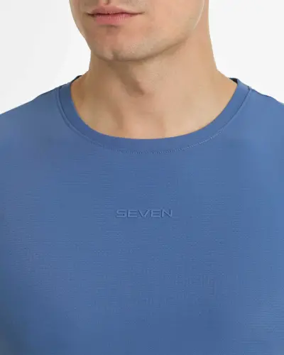 Training Tank Top - СИНИЙ - 6