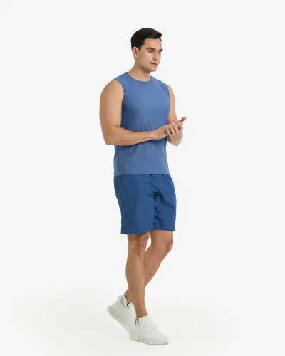 Training Tank Top - СИНИЙ - 9