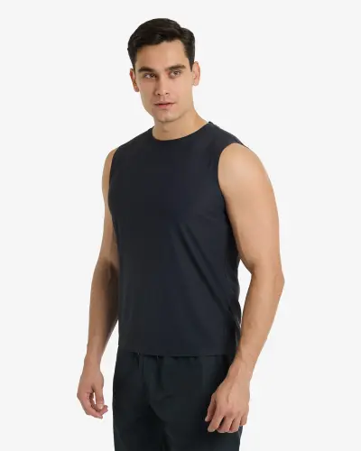 Training Tank Top - ТЁМНО-СИНИЙ - 5