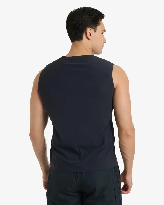 Training Tank Top - ТЁМНО-СИНИЙ - 7