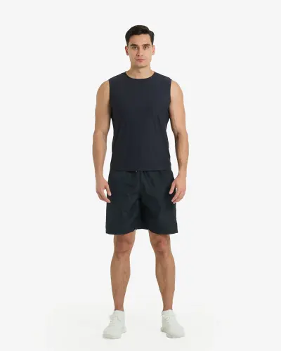 Training Tank Top - ТЁМНО-СИНИЙ - 8