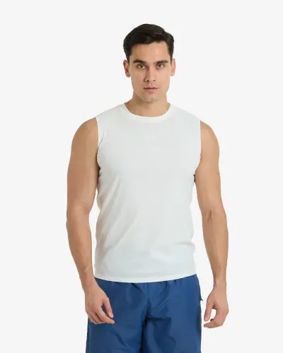 Training Tank Top - БЕЛЫЙ 